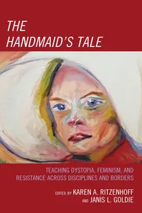 The Handmaid's Tale_cover