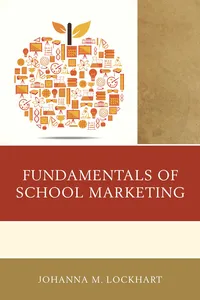 Fundamentals of School Marketing_cover