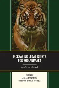 Increasing Legal Rights for Zoo Animals_cover