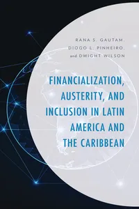 Financialization, Austerity, and Inclusion in Latin America and the Caribbean_cover