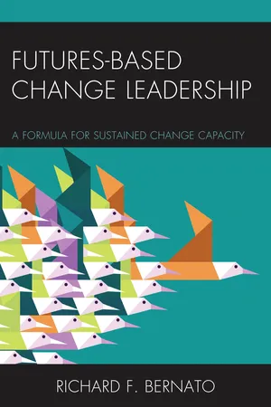 Futures Based Change Leadership