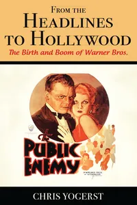 From the Headlines to Hollywood_cover