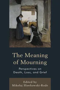 The Meaning of Mourning_cover