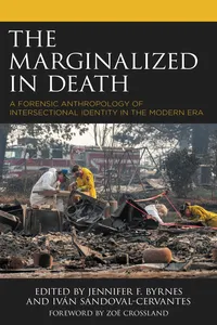 The Marginalized in Death_cover