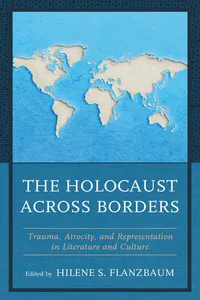 The Holocaust across Borders_cover