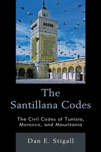 The Santillana Codes_cover