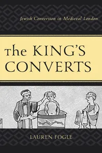 The King's Converts_cover