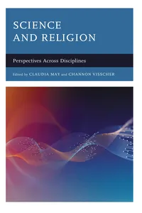 Science and Religion_cover