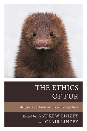 The Ethics of Fur