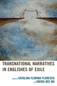 Transnational Narratives in Englishes of Exile_cover