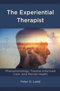 The Experiential Therapist_cover