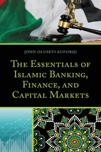 The Essentials of Islamic Banking, Finance, and Capital Markets_cover