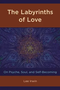 The Labyrinths of Love_cover