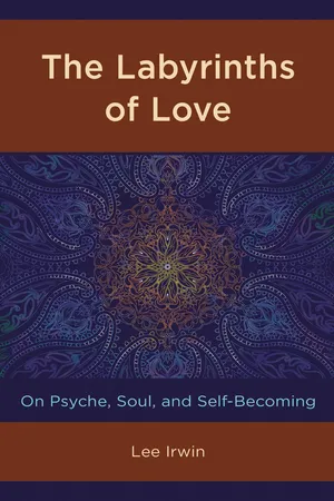 The Labyrinths of Love