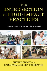 The Intersection of High-Impact Practices_cover