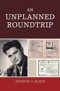 An Unplanned Roundtrip_cover