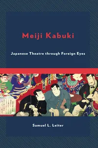 Meiji Kabuki_cover