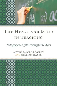 The Heart and Mind in Teaching_cover