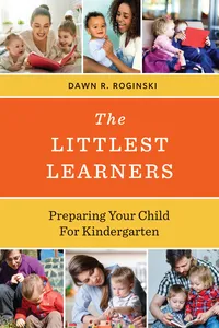 The Littlest Learners_cover