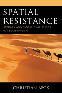 Spatial Resistance_cover
