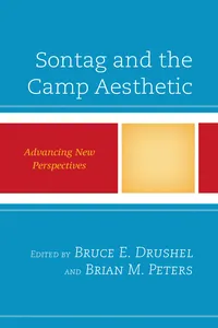 Sontag and the Camp Aesthetic_cover