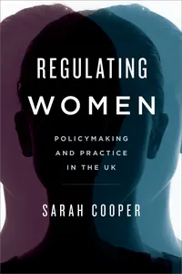 Regulating Women_cover