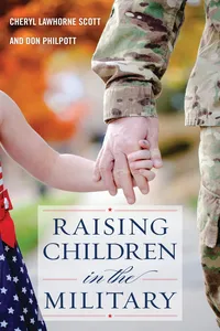 Raising Children in the Military_cover