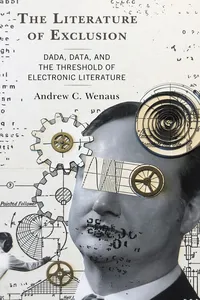 The Literature of Exclusion_cover