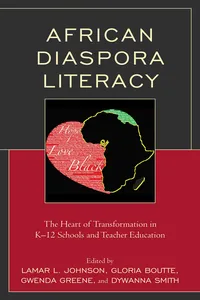African Diaspora Literacy_cover