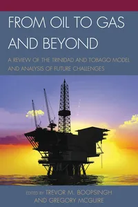 From Oil to Gas and Beyond_cover