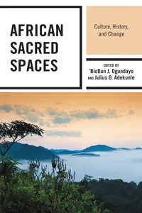 African Sacred Spaces_cover