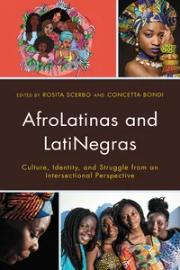 AfroLatinas and LatiNegras_cover