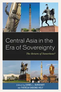 Central Asia in the Era of Sovereignty_cover