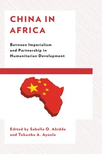 China in Africa_cover