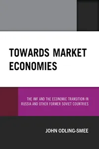 Towards Market Economies_cover