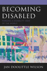 Becoming Disabled_cover