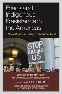 Black and Indigenous Resistance in the Americas_cover