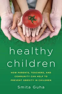 Healthy Children_cover