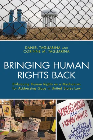 [PDF] Bringing Human Rights Back by Corinne Tagliarina | 9781978753884