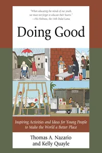 Doing Good_cover