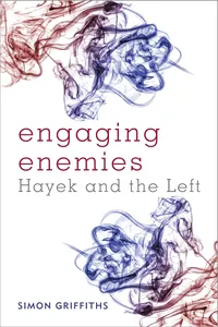 Engaging Enemies_cover