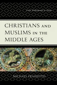 Christians and Muslims in the Middle Ages_cover