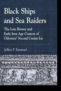 Black Ships and Sea Raiders_cover