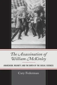 The Assassination of William McKinley_cover
