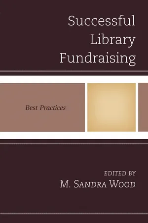 Successful Library Fundraising