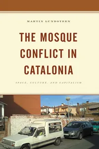 The Mosque Conflict in Catalonia_cover