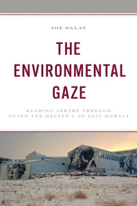 The Environmental Gaze_cover