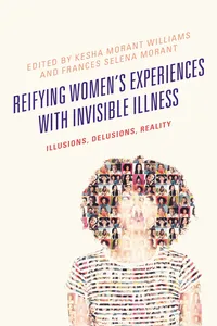 Reifying Women's Experiences with Invisible Illness_cover