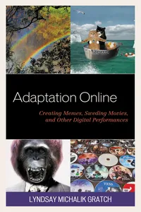 Adaptation Online_cover