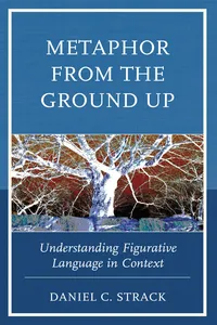 Metaphor from the Ground Up_cover